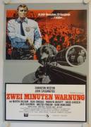 Zwei Minuten Warnung (Two-Minute Warning)